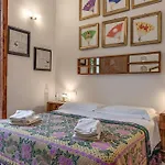 Ginella La Casa Vintage Apartment Florenz