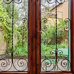 Ginella La Casa Vintage Apartment Florenz