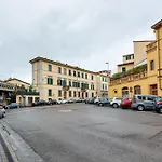 Apartment Ginella La Casa Vintage Florenz