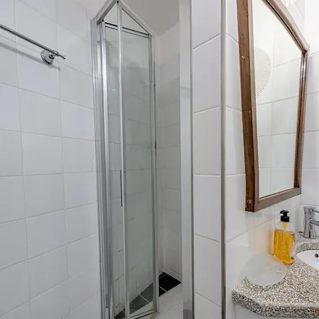 Апартаменты Ginella La Casa Vintage Флоренция