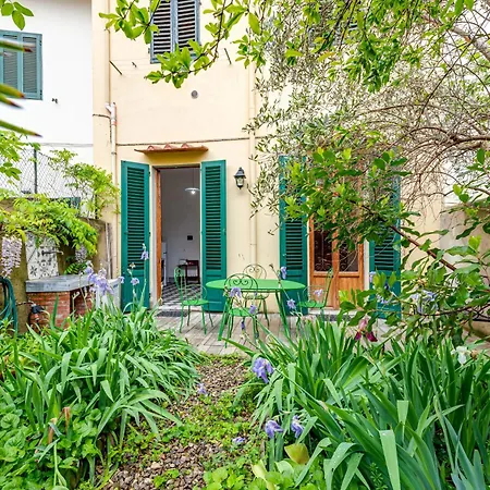 Ginella La Casa Vintage Флоренция