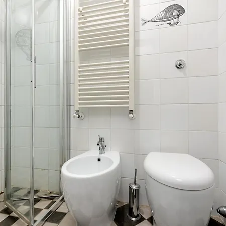 Ginella La Casa Vintage * Флоренция