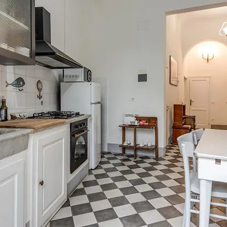 Ginella La Casa Vintage * Флоренция