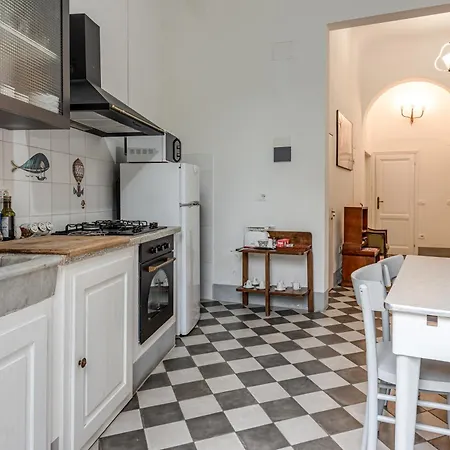 Ginella La Casa Vintage * Флоренция