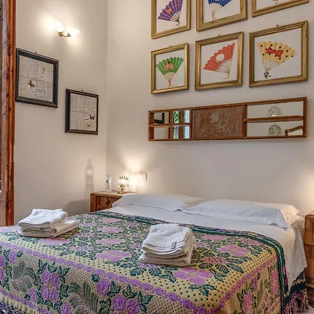 Appartamento Ginella La Casa Vintage