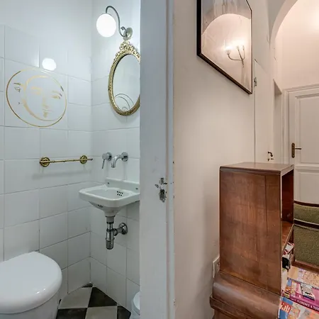 Апартаменты Ginella La Casa Vintage