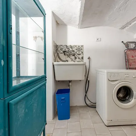 Ginella La Casa Vintage Апартаменты *