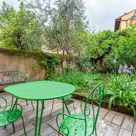 Appartamento Ginella La Casa Vintage
