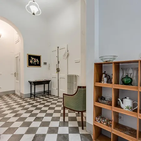 Ginella La Casa Vintage Флоренция