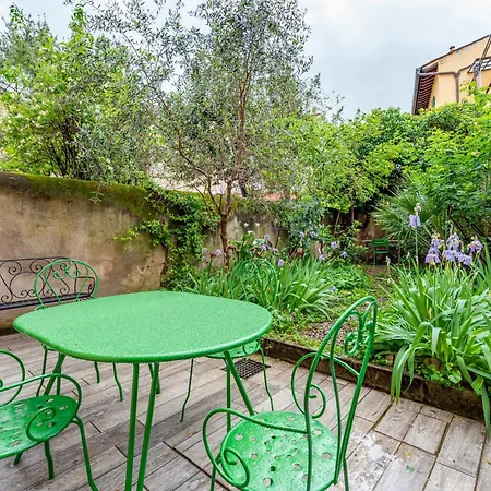 Ginella La Casa Vintage Apartment