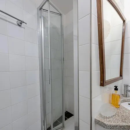 Apartamento Ginella La Casa Vintage