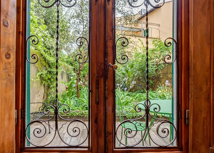 Ginella La Casa Vintage