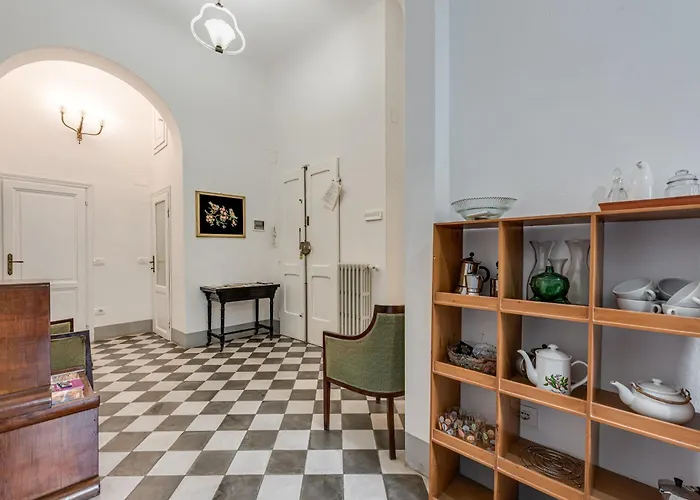 Ginella La Casa Vintage Firenze