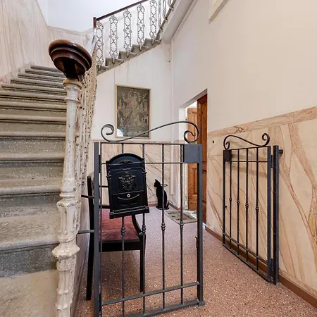 Apartamento Ginella La Casa Vintage *